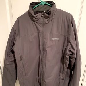 Patagonia Men’s Wind Breaker XL